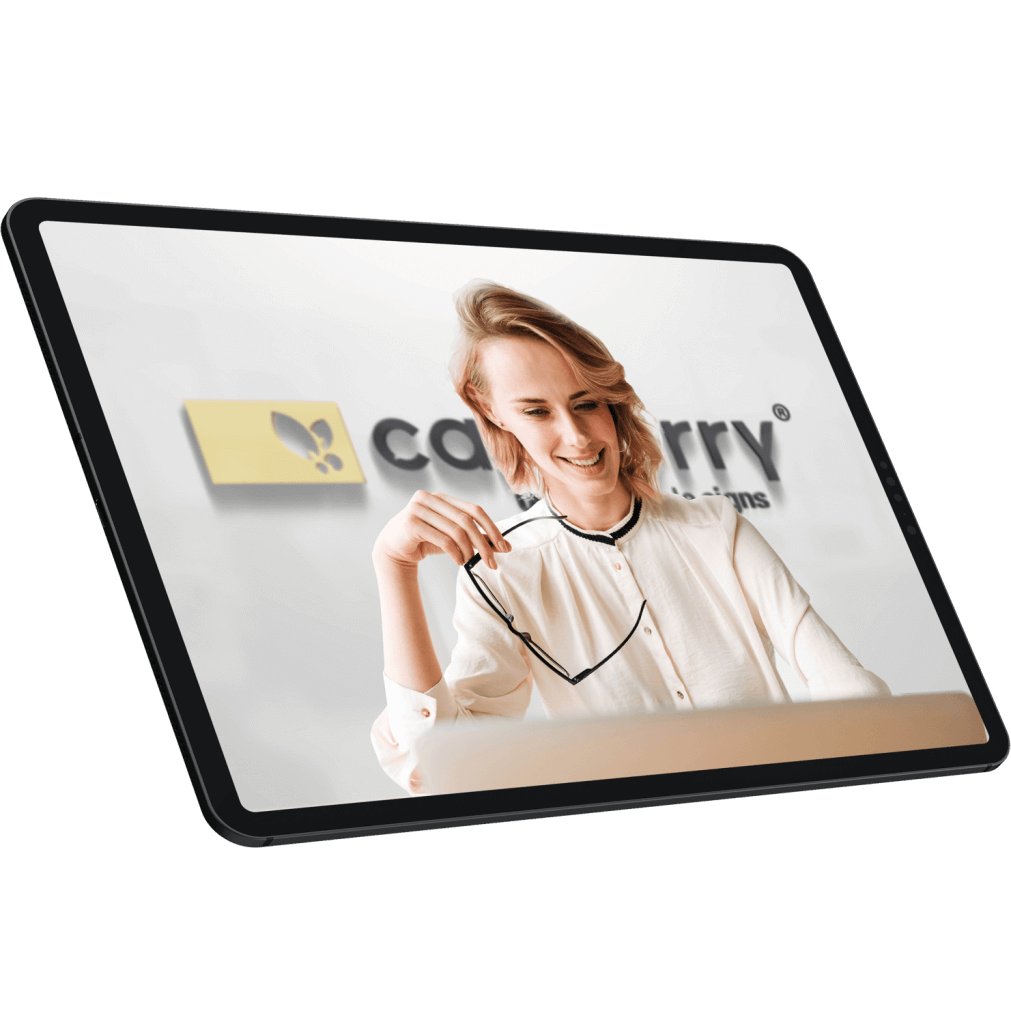 Canberry Zoom Call