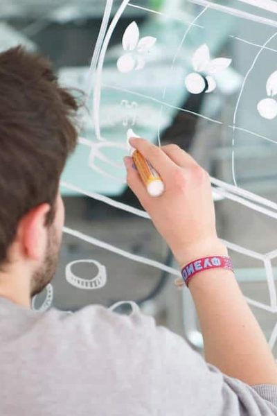 canberry-werbetechnik-unternehmen design-prozess
